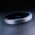 Apple iPhone 16 Pro /16 Pro Max- HARDY Lens Protection Pro Titanium Silver