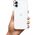 Apple iPhone 16/16 Plus - HARDY Lens Protection Pro Black