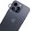 Apple iPhone 16 Pro /16 Pro Max- HARDY Lens Protection Pro Black