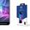 MyPhone Hammer Blade Va 5G - 3mk Silky Matt Pro