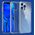 Oppo Find X8 - 3mk Clear Case