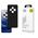 Redmi 14C / Redmi A4 5G - 3mk Silicone Case