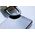 Samsung Galaxy M16 5G - 3mk FlexibleGlass Max Black