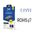 Samsung Galaxy M16 5G - 3mk FlexibleGlass Max Black