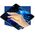 Samsung Galaxy Tab S10 FE - up to 11" 3mk Paper Feeling