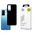 Redmi Note 11 Pro/12 Pro 4G - 3mk Matt Case