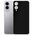 Etui 3MK HARDY Silicone MagCase do       Samsung Galaxy S25 Edge czarny