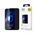 Samsung Galaxy M35 5G - 3mk ComfortDuo Matt Black