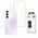 Samsung Galaxy A36 - 3mk ComfortDuo Clear