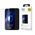Samsung Galaxy A26 5G - 3mk ComfortDuo Matt Black