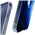 Etui 3MK Just20g Matt Case do Samsung    Galaxy S25 Edge czarny