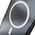 Etui 3MK Armor MagCase do Samsung Galaxy S25 Ultra
