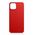 Etui 3MK Hardy MagSilicone do Apple      iPhone 13 czerwony