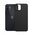 Etui 3MK Hardy MagSilicone do Apple      iPhone 12 czarny