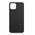 Etui 3MK Hardy MagSilicone do Apple      iPhone 12 czarny