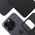 Etui 3MK Hardy MagSilicone do Apple      iPhone 13 Pro Max czarny