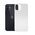 Etui 3MK Hardy MagSilicone do Apple      iPhone 12 biały