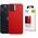 Etui 3MK Hardy MagSilicone do Apple      iPhone 14 Plus czerwony