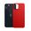 Etui 3MK Hardy MagSilicone do Apple      iPhone 14 Plus czerwony