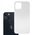 Etui 3MK Hardy MagSilicone do Apple      iPhone 14 biały