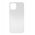 Etui 3MK Hardy MagSilicone do Apple      iPhone 14 biały