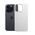 Etui 3MK Hardy MagSilicone do Apple      iPhone 14 Pro Max biały
