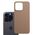 Etui 3MK Hardy MagSilicone do Apple      iPhone 14 Pro Max ciemnozłoty