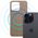 Etui 3MK Hardy MagSilicone do Apple      iPhone 14 Pro Max ciemnozłoty