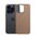 Etui 3MK Hardy MagSilicone do Apple      iPhone 14 Pro Max ciemnozłoty