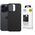 Etui 3MK Hardy MagSilicone do Apple      iPhone 16 Pro grafitowy