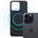 Etui 3MK Hardy MagSilicone do Apple      iPhone 16 Pro grafitowy