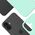 Etui 3MK Hardy MagSilicone do Apple      iPhone 16 morski