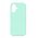 Etui 3MK Hardy MagSilicone do Apple      iPhone 16 morski