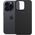Etui 3MK Hardy MagSilicone do Apple      iPhone 15 Pro grafitowy