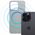 Etui 3MK Hardy MagSilicone do Apple      iPhone 16 Pro tytanowy