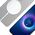 Etui 3MK Hardy MagSilicone do Apple      iPhone 16 Pro tytanowy