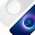Etui 3MK Hardy MagSilicone do Apple      iPhone 15 srebrny