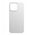 Etui 3MK Hardy MagSilicone do Apple      iPhone 16 Pro Max biały