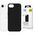 Etui 3MK Hardy MagSilicone do Apple      iPhone 16e czarny