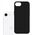 Etui 3MK Hardy MagSilicone do Apple      iPhone 16e czarny