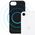 Etui 3MK Hardy MagSilicone do Apple      iPhone 16e czarny