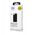Etui 3MK Hardy MagSilicone do Apple      iPhone 16e czarny