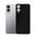 Etui 3MK Hardy MagSilicone do Samsung    Galaxy S25 Edge czarny