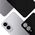 Etui 3MK Hardy MagSilicone do Samsung    Galaxy S25 Edge czarny