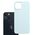 Etui 3MK Hardy MagSilicone do Apple      iPhone 15 Plus niebieski