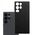 Etui 3MK Hardy MagSilicone do Samsung    Galaxy S23 Ultra czarny