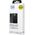 Etui 3MK Hardy MagSilicone do Samsung    Galaxy S23 Ultra czarny