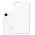 Etui 3MK Hardy MagSilicone do Apple      iPhone 16e biały