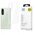 Samsung Galaxy M56 - 3mk Clear Case