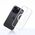 3mk Clear MagCase pro Apple iPhone 17 Pro
